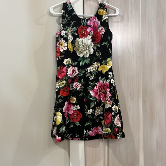 Dolce and Gabbana Dress - Picture 2 of 3